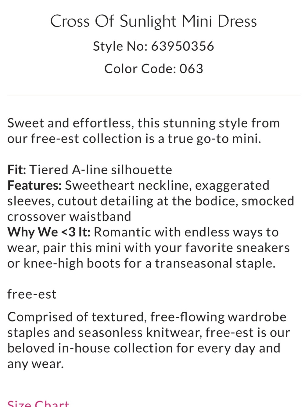 Free People | Cross of Sunlight Linen Blend Mini Dress with Pockets Red | Small - Picture 4 of 15
